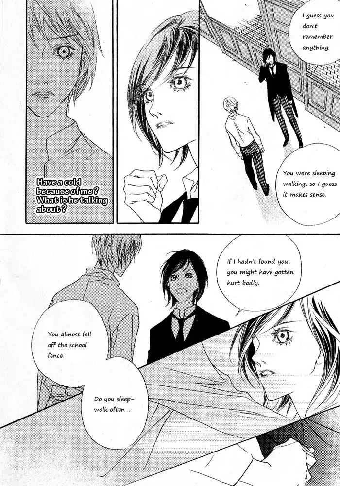 Savage Garden Chapter 5 20